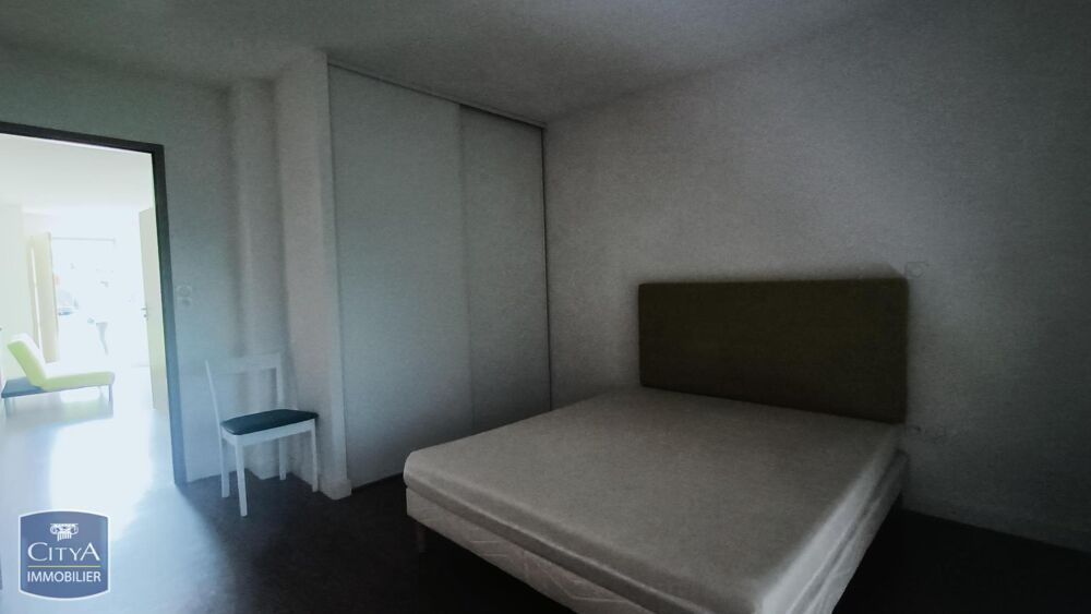 À LOUER : Appartement récent T4 situé à Buzancais, dans ....