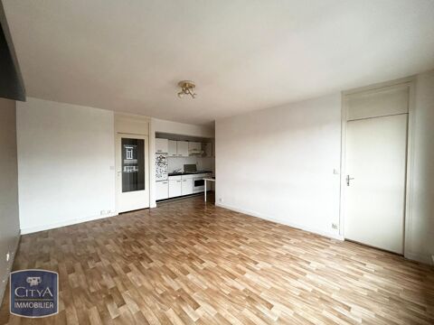  Appartement � louer 2 pi�ces 46 m�