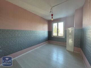  Appartement à louer 3 pièces 58 m²