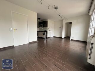  Appartement � louer 3 pi�ces 58 m�