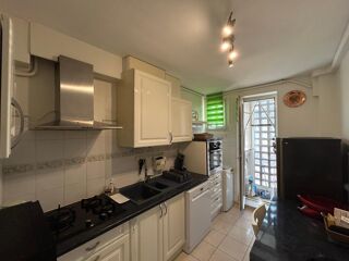  Appartement � vendre 3 pi�ces 66 m�