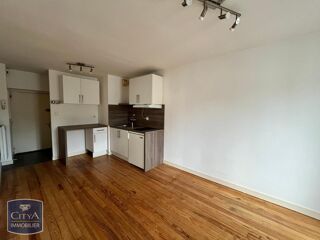  Appartement � louer 2 pi�ces 39 m�