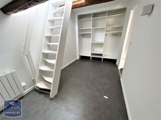  Appartement � louer 3 pi�ces 44 m� Clermont-ferrand