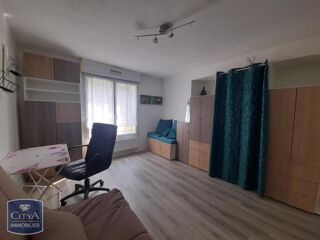  Appartement � louer 1 pi�ce 20 m�