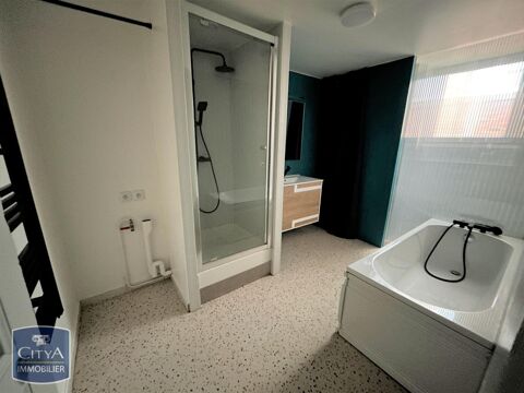  Maison � louer 3 pi�ces 55 m�