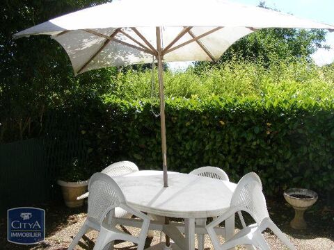   Location Appartement Appartement - 2 pi�ce(s) - 46 m�
