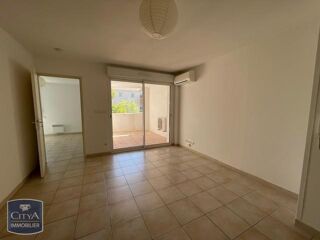  Appartement � louer 2 pi�ces 38 m�