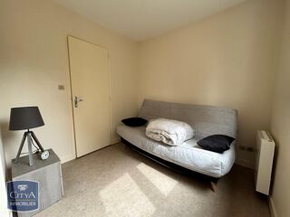  Appartement à louer 1 pièce 24 m²