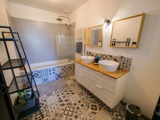  Appartement à vendre 3 pièces 73 m²