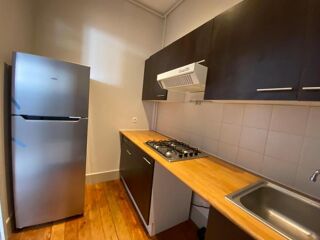  Appartement � louer 2 pi�ces 64 m�