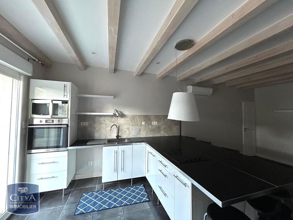 location Maison - 3 pièce(s) - 58 m² Villeneuve-sur-Lot (47300)