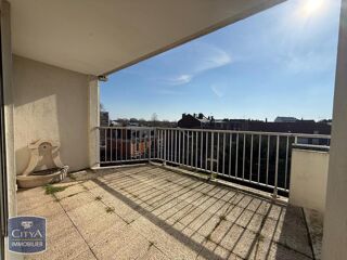  Appartement � louer 4 pi�ces 114 m�