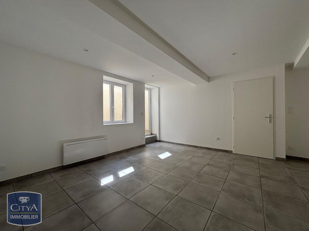 location Maison - 4 pièce(s) - 119 m² Maringues (63350)