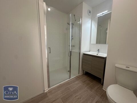  Appartement � louer 2 pi�ces 41 m�