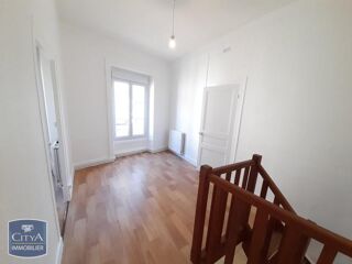  Appartement à louer 3 pièces 65 m²