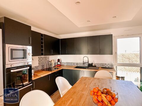  Appartement  louer 3 pices 75 m