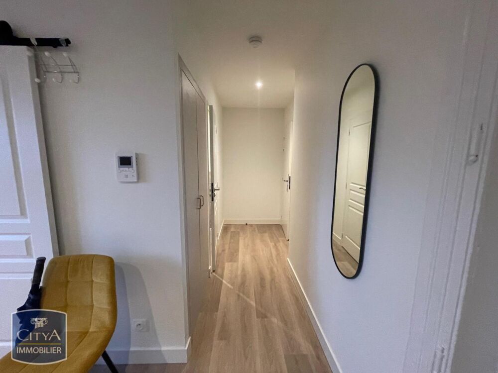 location Appartement - 1 pièce(s) - 23 m² Périgueux (24000)