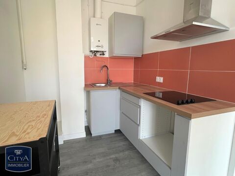  Appartement  louer 2 pices 39 m