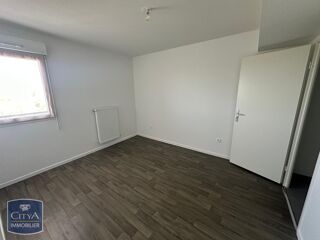  Appartement à louer 2 pièces 44 m²