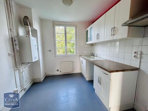  Appartement  louer 2 pices 57 m