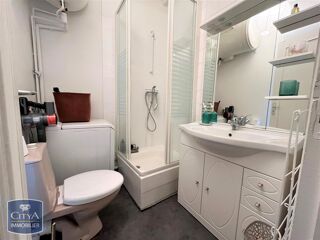  Appartement à louer 3 pièces 35 m²
