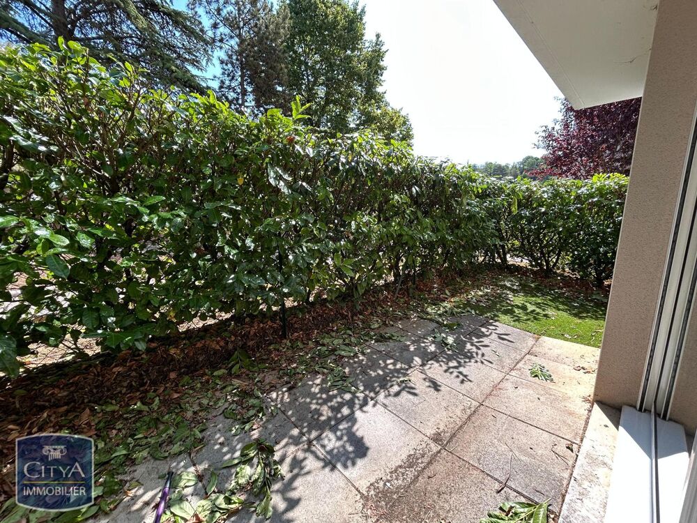 location Appartement - 2 pièce(s) - 56 m² Talant (21240)