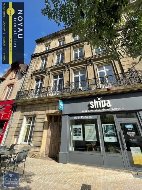  Appartement  louer 1 pice 25 m