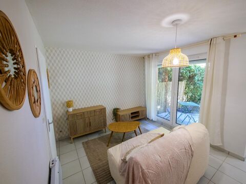  Appartement � louer 1 pi�ce 21 m�