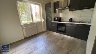  Appartement à louer 1 pièce 37 m²