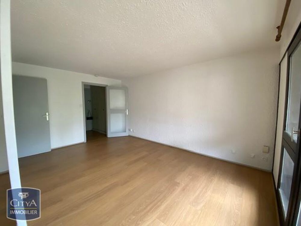 location Appartement - 1 pièce(s) - 36 m² Grenoble (38000)