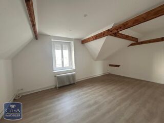  Appartement à louer 3 pièces 53 m²