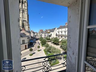  Appartement à louer 1 pièce 18 m²