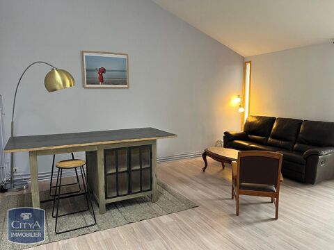  Appartement � louer 3 pi�ces 92 m�