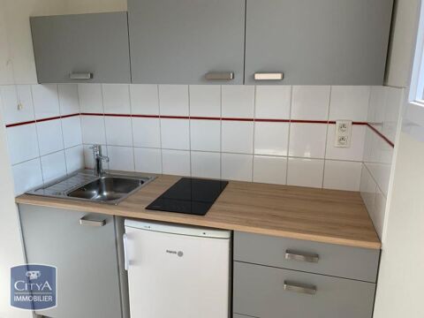  Appartement � louer 2 pi�ces 47 m�