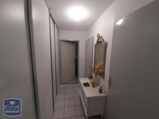 Appartement à louer 2 pièces 47 m²