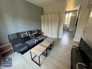 Appartement à louer 1 pièce 24 m²