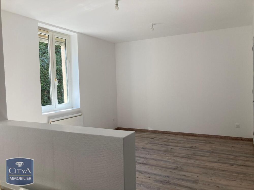 location Appartement - 2 pièce(s) - 48 m² Saint-Étienne (42000)