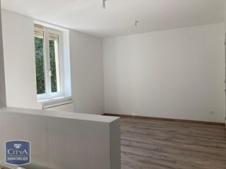  Appartement à louer 2 pièces 48 m²