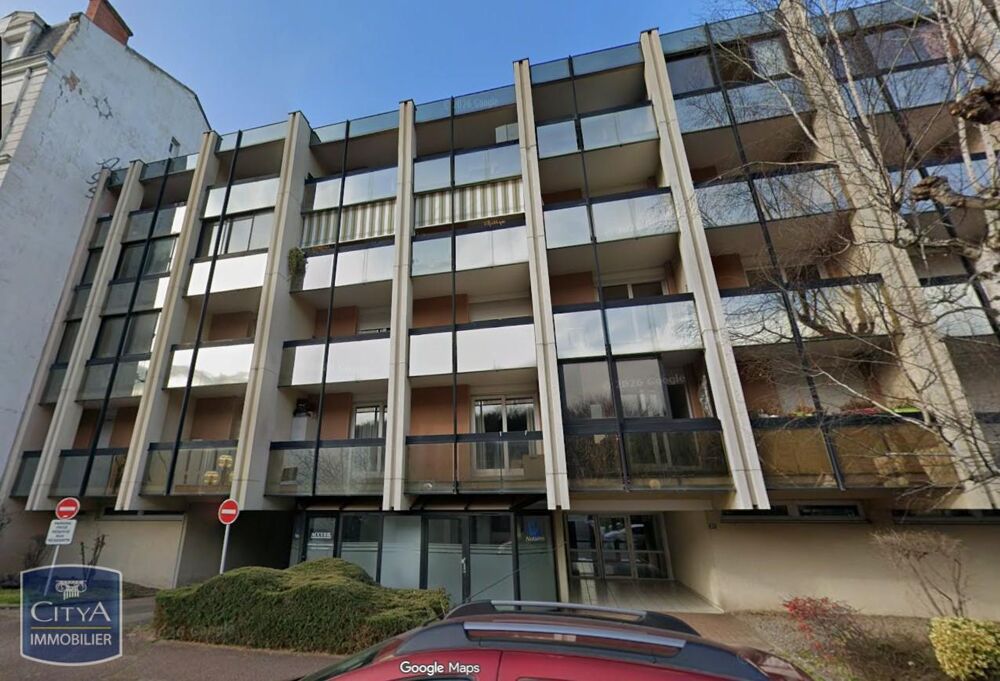 À LOUER : Découvrez cet appartement T1 idéalement situé ....