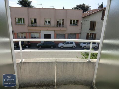  Appartement � louer 1 pi�ce 17 m�