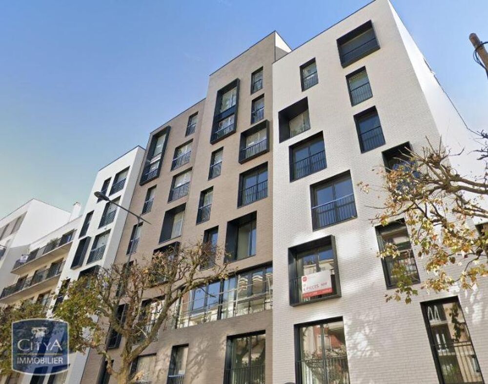 location Parking / Garage Nogent-sur-Marne (94130)