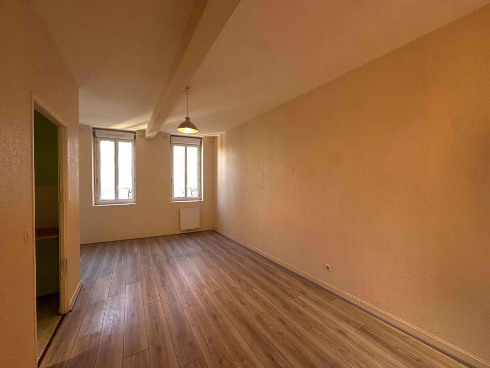 location Appartement - 1 pièce(s) - 31 m² Toulouse (31000)