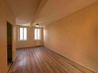  Appartement à louer 1 pièce 31 m²