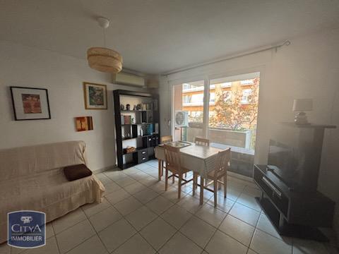  Appartement  louer 2 pices 35 m