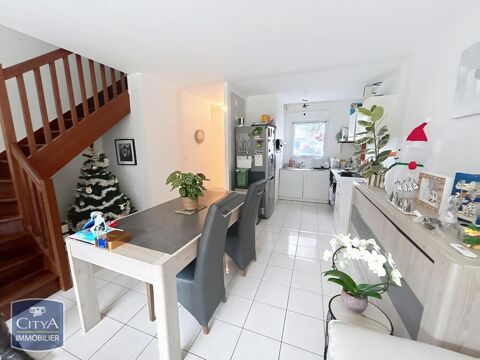  Maison � louer 4 pi�ces 74 m�