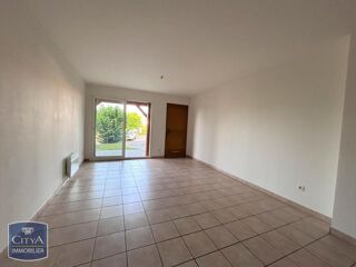  Appartement � louer 2 pi�ces 47 m�