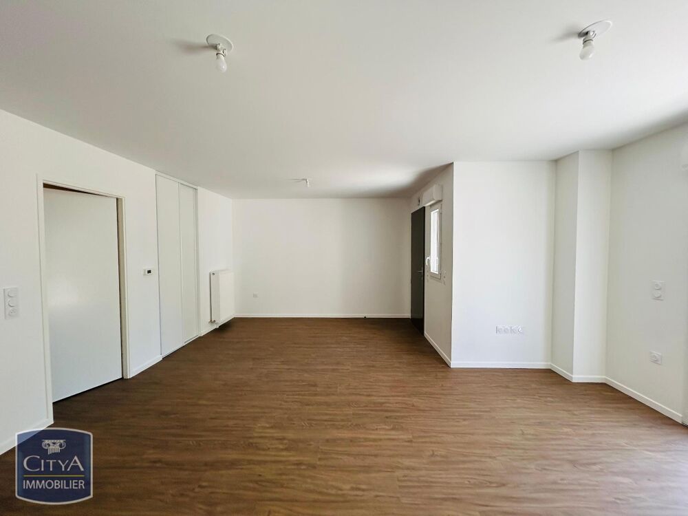 À LOUER - Appartement T3 neuf à Chartres (28000) - Logem....