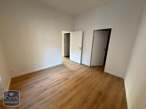  Appartement � louer 2 pi�ces 48 m�