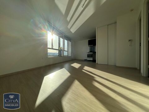  Appartement � louer 2 pi�ces 48 m�