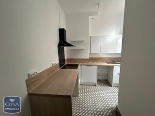  Appartement à louer 2 pièces 54 m²